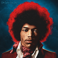 Jimi Hendrix - Both Sides of the Sky - premiera nowego albumu już jutro