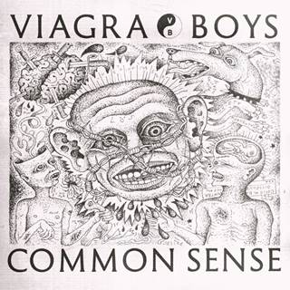 V**gra Boys: nowy singiel i EP-ka „Common Sense”!
