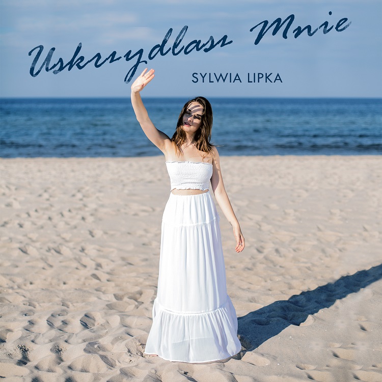 Sylwia Lipka prezentuje nowy singiel i bije rekordy wyświetleń!