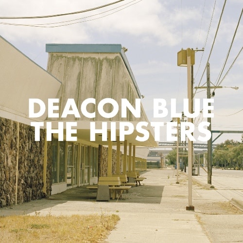 Posłuchaj nowego singla grupy Deacon Blue
