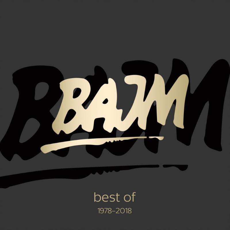 Bajm - Best of - album już dostępny w przedsprzedaży