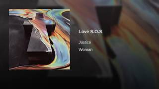 Love SOS Justice – brutalne i nie z tego świata  