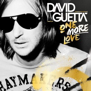 David Guetta One More Love - premiera 29 listopada 