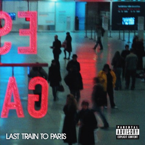 Diddy-Dirty Money Last Train To Paris największym hitem początku roku!