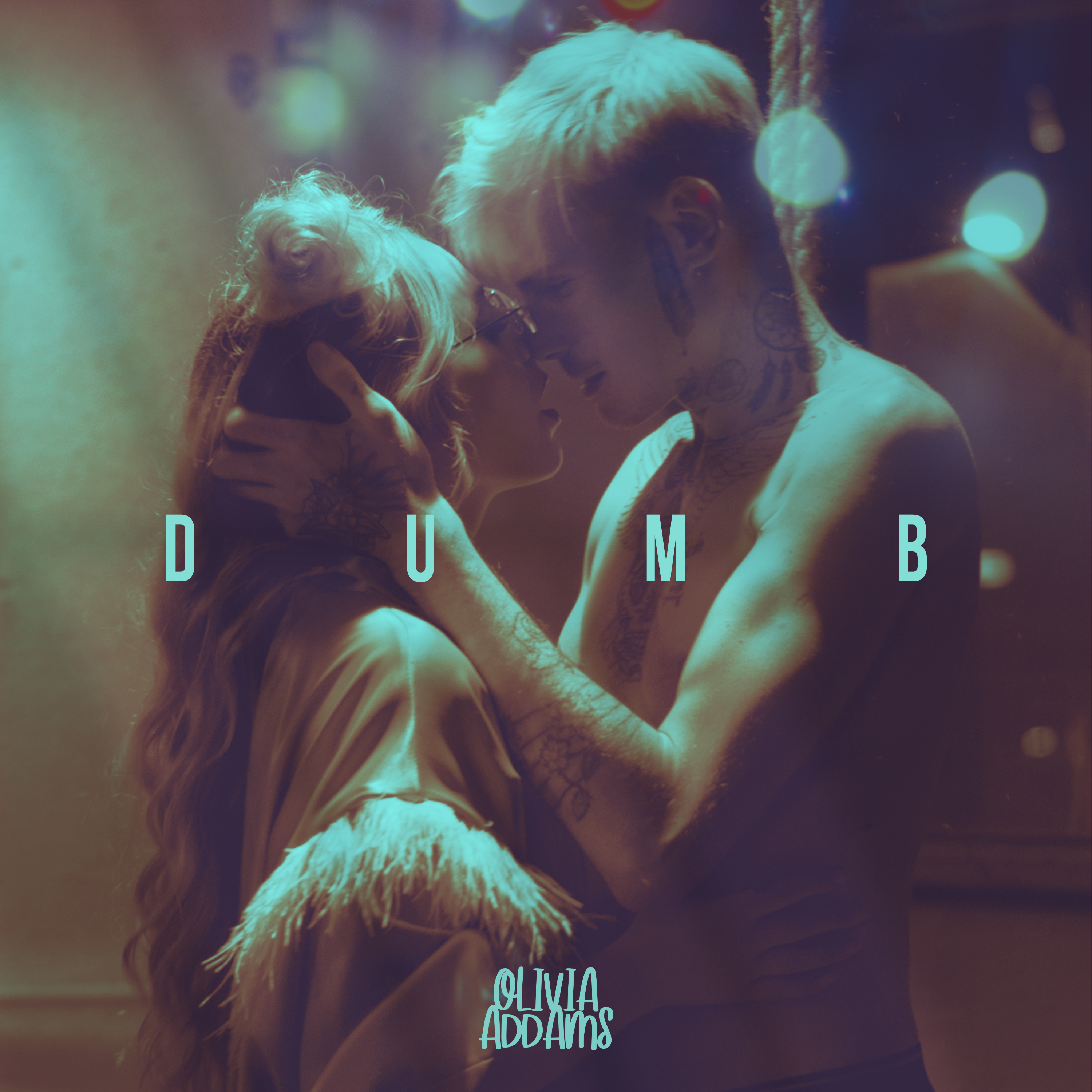Olivia Addams prezentuje „Dumb” - świeży powiew na popowej scenie muzycznej!