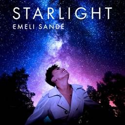 Emeli Sandé prezentuje nowy singiel Starlight!