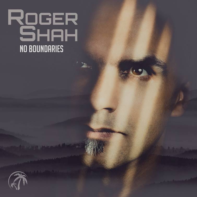 Roger Shah przełamuje granice nowym albumem