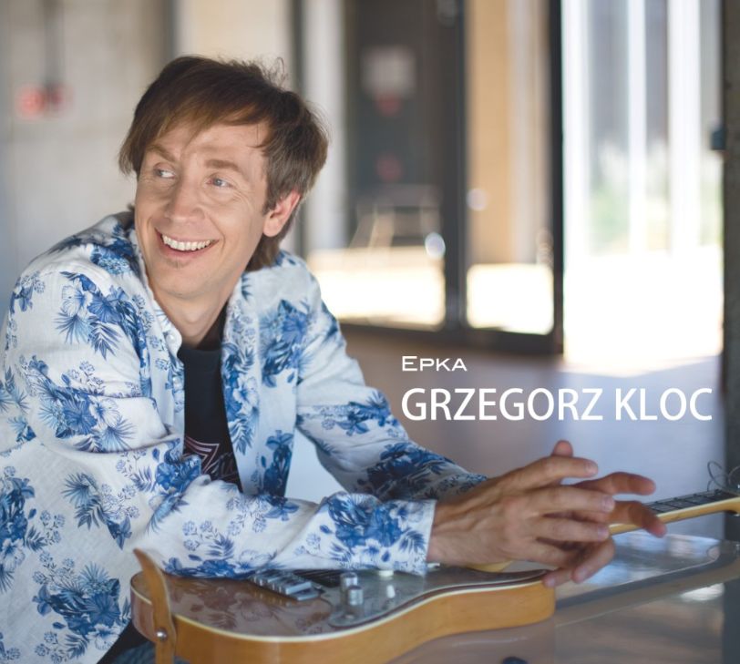 Grzegorz Kloc prezentuje nowy singiel i teledysk