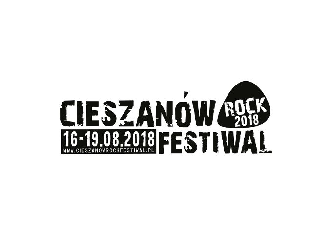 Pierwsze szczegóły Cieszanów Rock Festiwal 2018 !