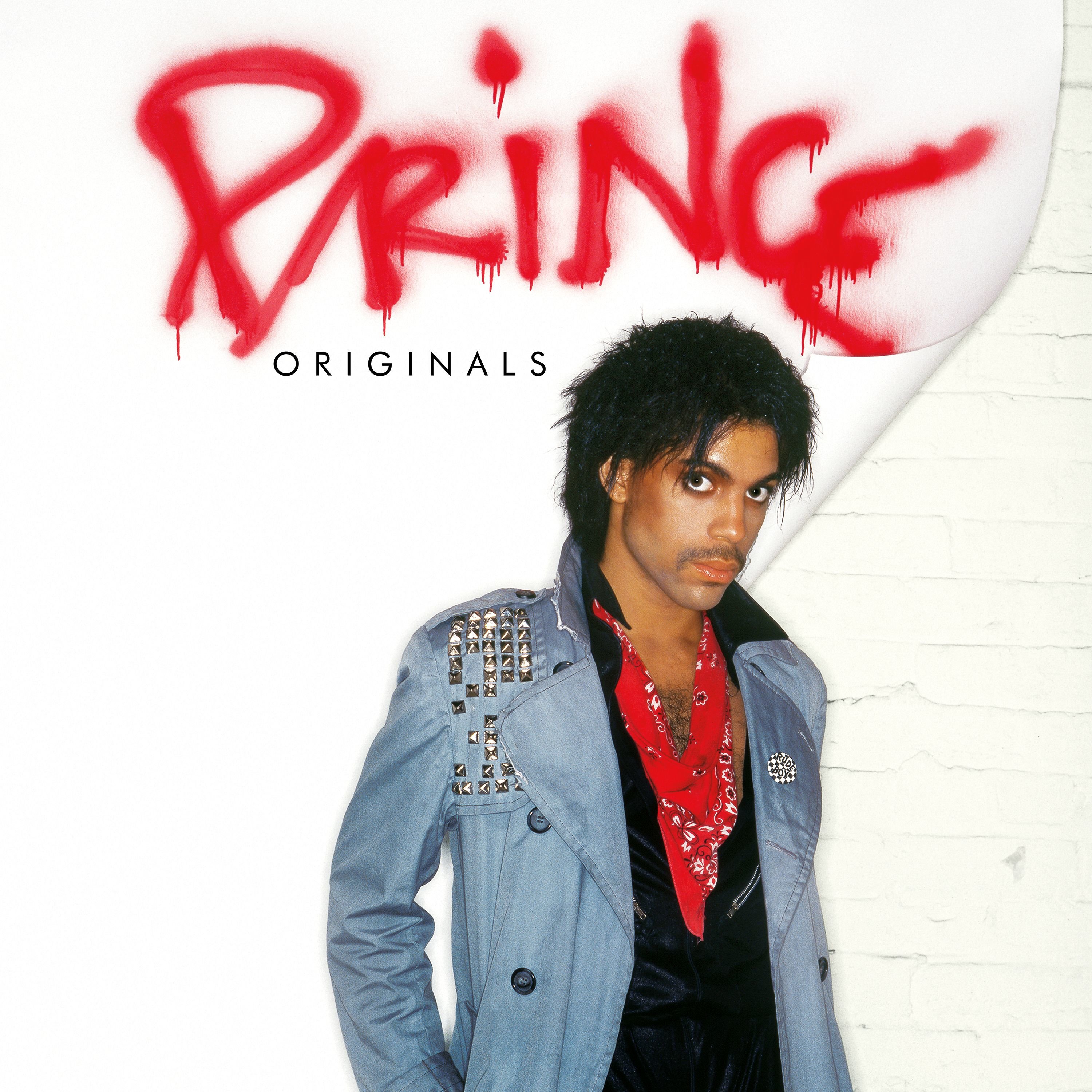 Wkrótce 14 niepublikowanych piosenek Princea!