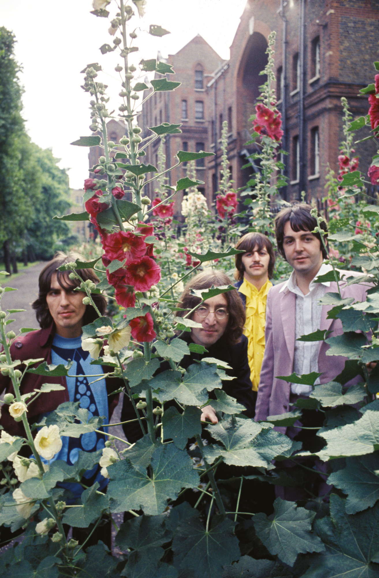 Reedycja kultowego Białego Albumu The Beatles już dostępna