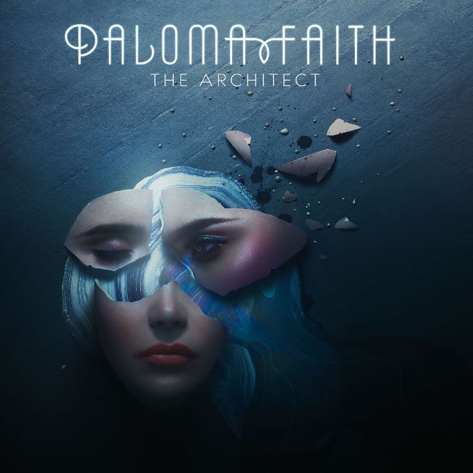 Paloma Faith ujawnia szczegóły długo zapowiadanej płyty The Architect - premiera 17 listopada!