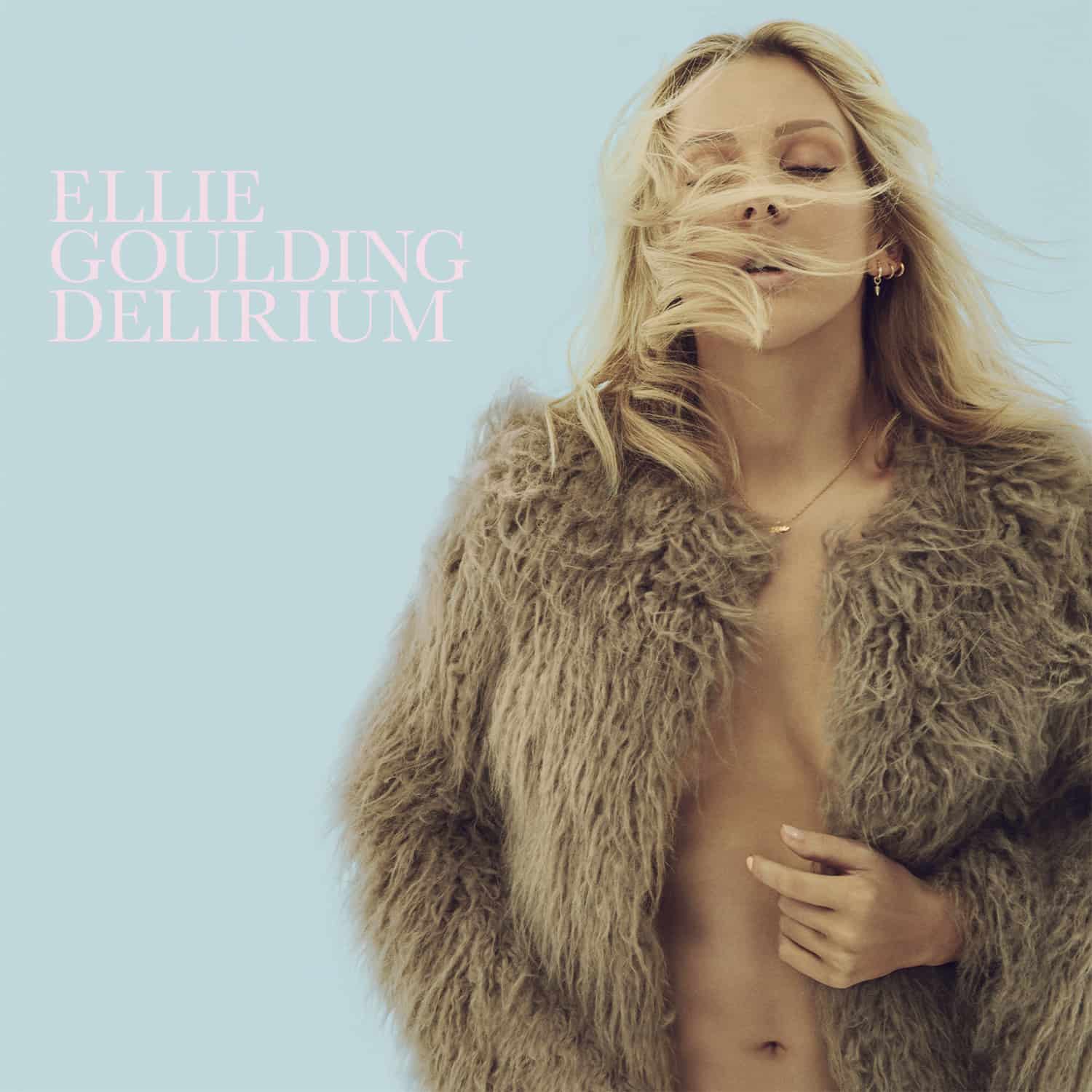Ellie Goulding powraca z nową płytą!
