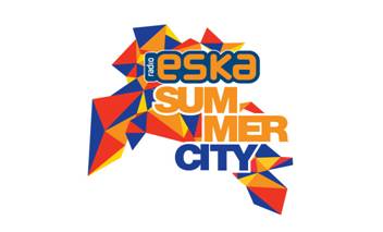 ESKA Summer City wyrusza w Polskę po raz piąty