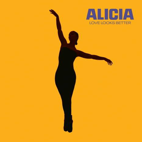 Płyta Alicii Keys „ALICIA” już w najbliższy piątek!
