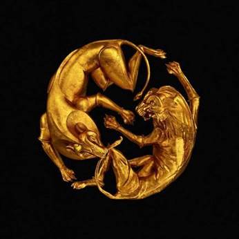 Nowy klip Beyonce do Króla Lwa. Premiera płyty z Kendrickiem Lamarem i Childish Gambino już w piątek!