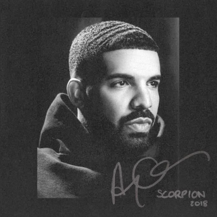 Drake – Scorpion już dostępny w serwisach cyfrowych!