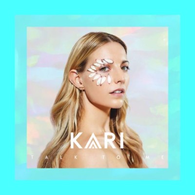 Kari powraca z nowym albumem po trzyletniej przerwie!