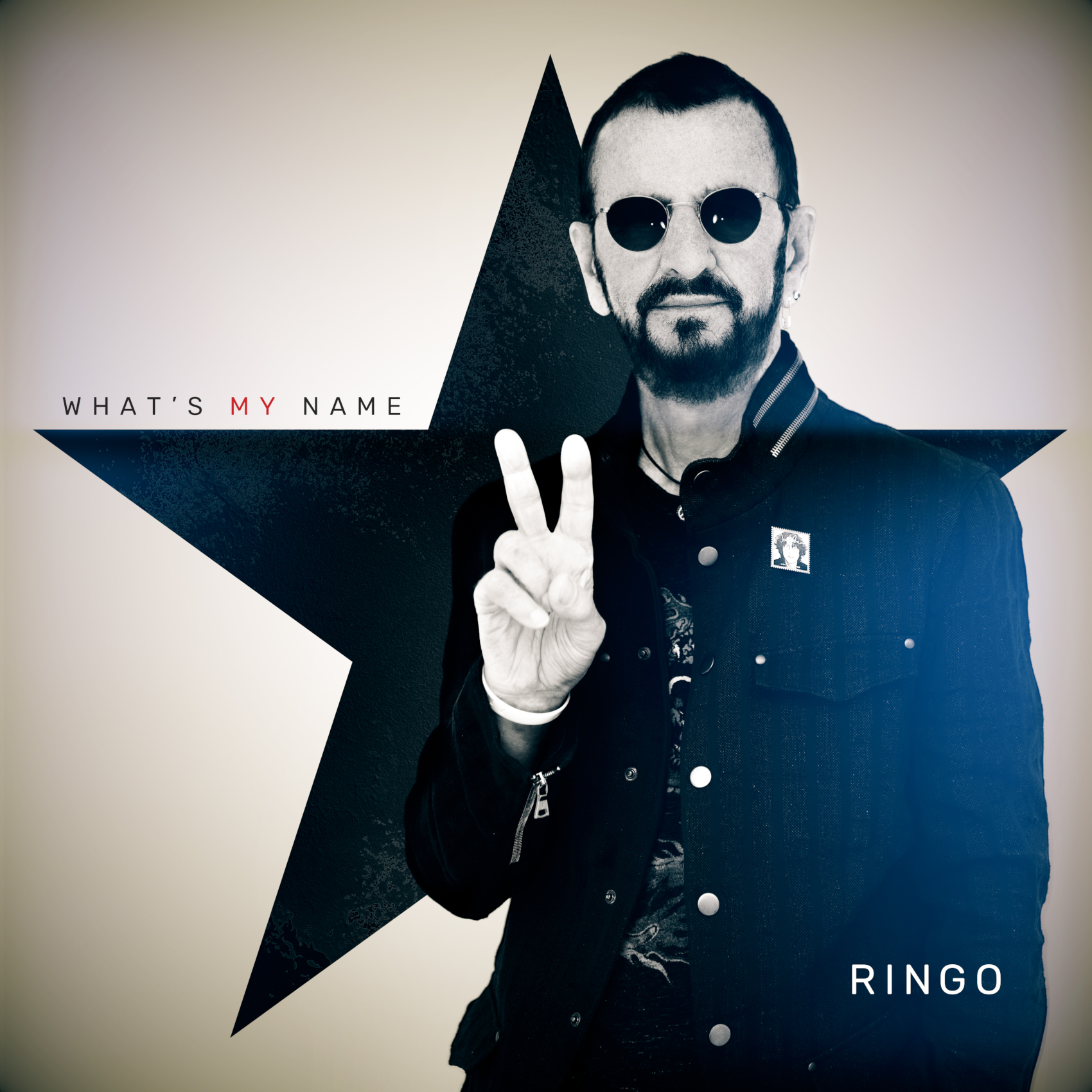 Ringo Starr wydaje nowy album