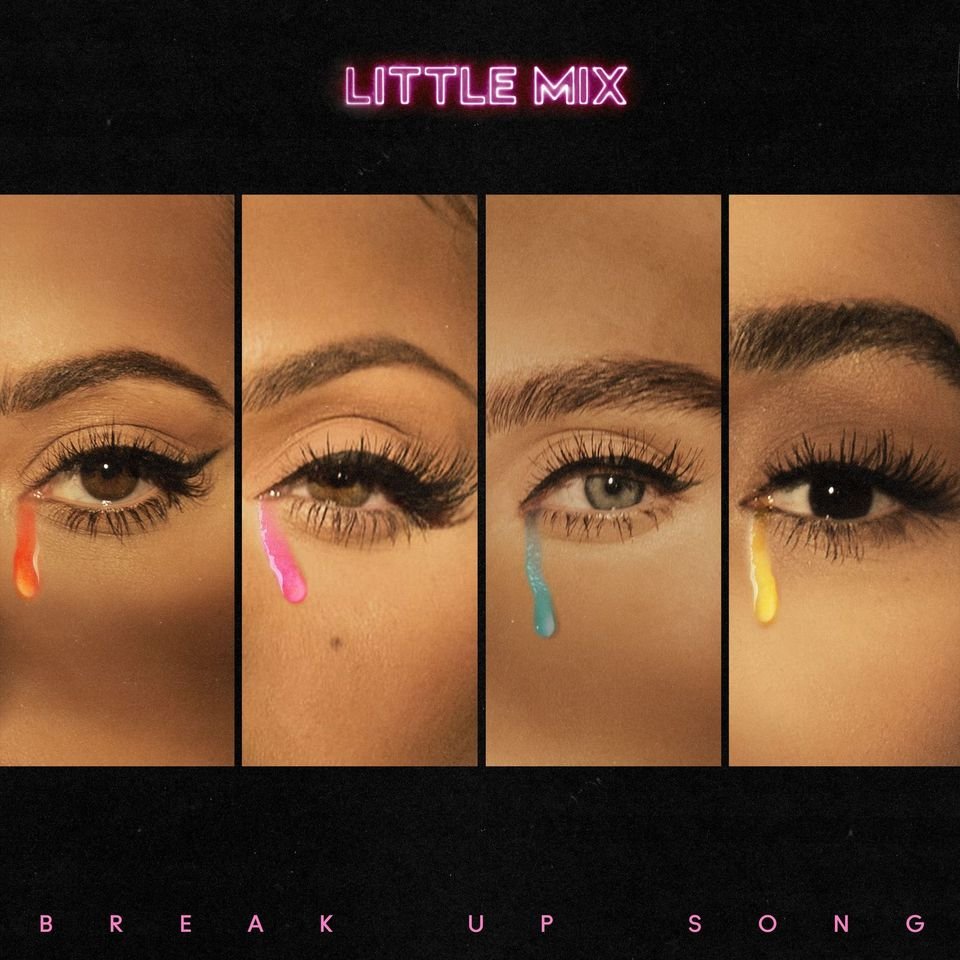 Rozpoczyna się nowa era Little Mix! Nowy singiel!