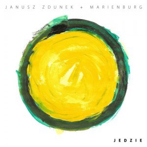 Janusz Zdunek + Marienburg koncertowo z nową płytą!
