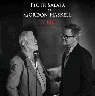 Piotr Salata feat. Gordon Haskell W Rio - premiera teledysku