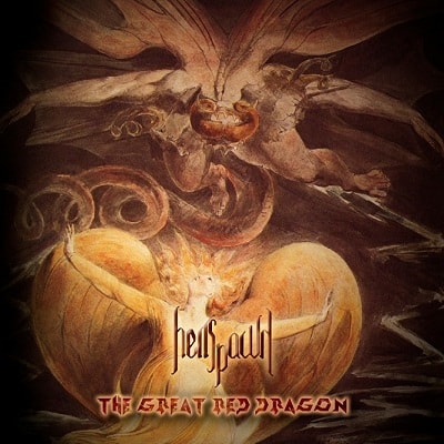 Hellspawn powraca z nowym albumem The Great Red Dragon