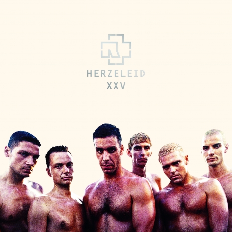 Debiutancki album Rammstein „Herzeleid” w nowej, limitowanej wersji!
