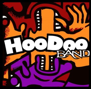 HooDoo Band Unplugged