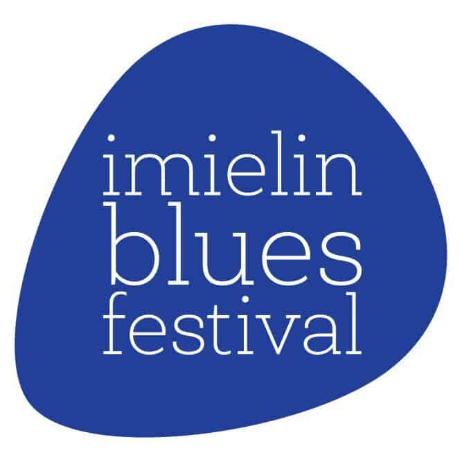Imielin Blues Festival w międzynarodowym gronie!