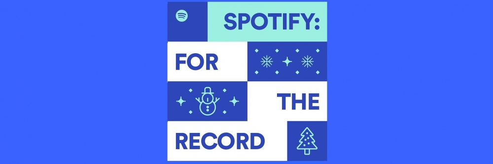 Świąteczne piosenki na Spotify słuchane wcześniej niż zazwyczaj