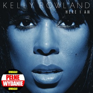 Trzeci solowy album Kelly Rowland w listopadzie!