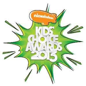 Znamy zwycięzców Nickelodeon Kids Choice Awards 2013!  