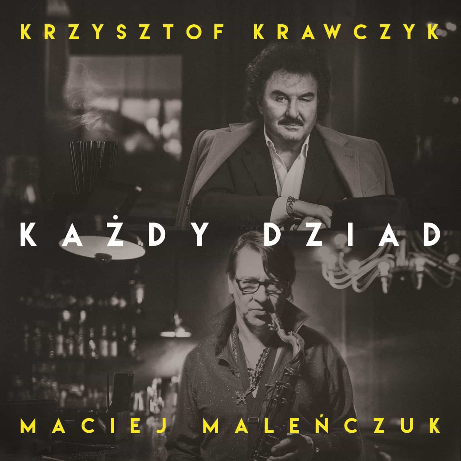 Każdy dziad czyli Krzysztof Krawczyk w duecie z Maciejem Maleńczukiem