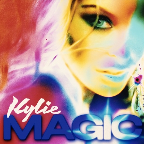Kylie Minogue prezentuje nowy singel – „Magic”! 