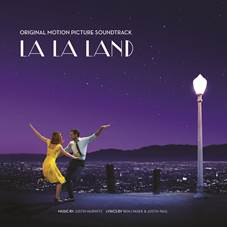 LA LA LAND: oficjalny soundtrack do jednej z najbardziej oczekiwanych premier kinowych nadchodzącego roku