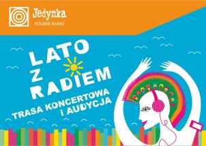 Ogromny sukces trasy koncertowej Lata z Radiem 2013
