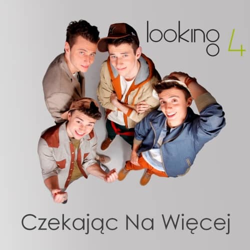 Premiera singla Looking4 – Czekając na więcej!