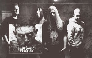 Through Hell We Rise – nowy singiel Lostbone!