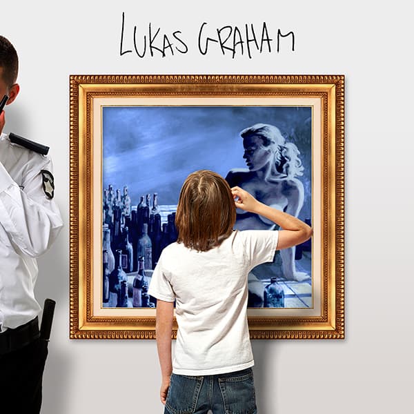 Lukas Graham: zobacz wzruszający teledysk do Youre Not There 