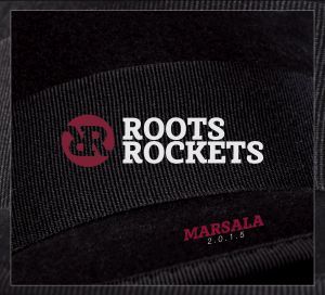 Zobacz nowy teledysk grupy Roots Rockets 