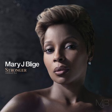 Nowy album Mary J. Blige w styczniu! 