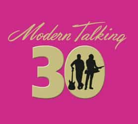 Modern Talking powraca z nową, dwupłytową kompilacją zatytułowana 30. 