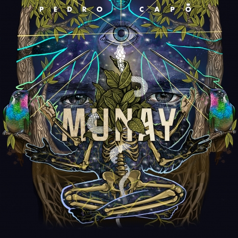 Pedro Capó prezentuje nowy album „Munay”!