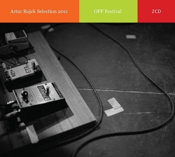 OFF Festival Katowice 2011: Premiera OFF-owej kompilacji!