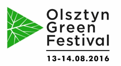 Znamy artystów zamykających line-up Olsztyn Green Festival 2016!