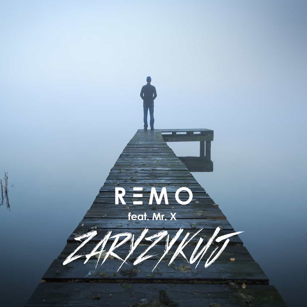 Popularny dj Remo prezentuje kolejny singiel
