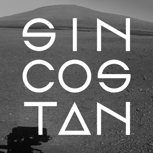 Posłuchaj singla grupy Sin Cos Tan