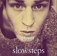 Islandzki Slowsteps z nowym singlem Closer