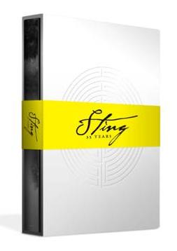Sting 25 Years - premiera 26 września!